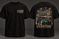 Bagged X Mk5 GTI T-Shirt
