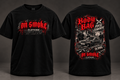 Body Bag x 190E Cosworth Tshirt