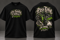 Piss-take X ZX6R T-Shirt