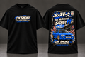 Notorious X Scooby P1 T-Shirt