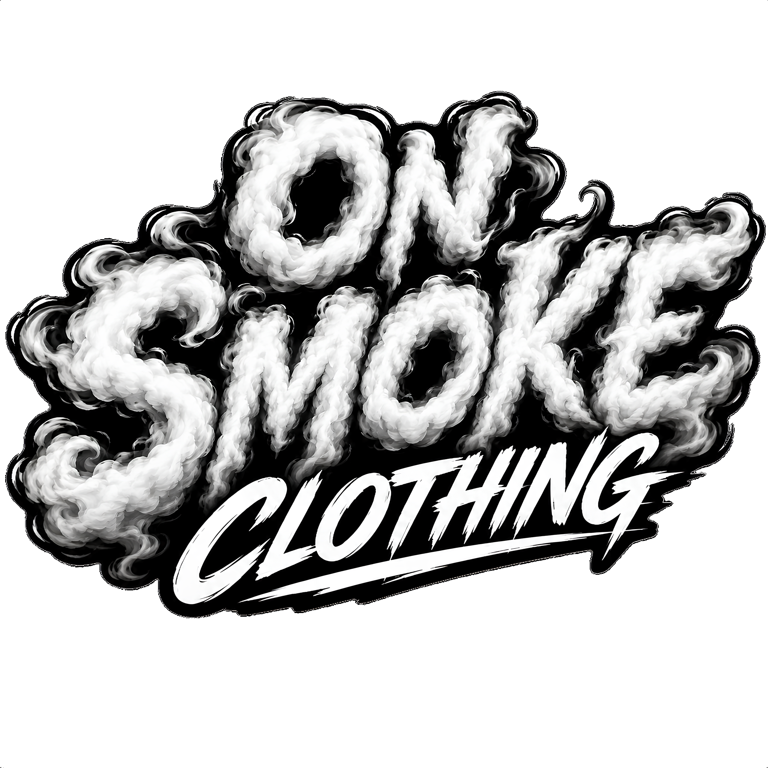 ON SMOKE CLOTHING 